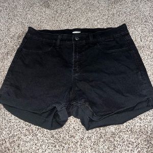 old navy shorts (size 10)